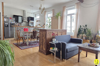 achat appartement arras 62000
