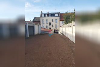 achat appartement arras 62000
