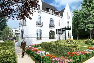 achat appartement arras 62000