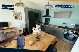 achat appartement arras 62000