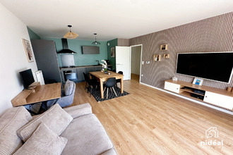 achat appartement arras 62000