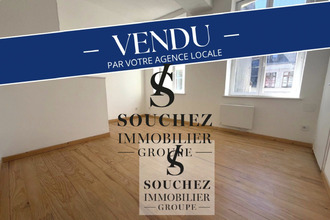 achat appartement arras 62000