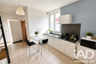 achat appartement arras 62000