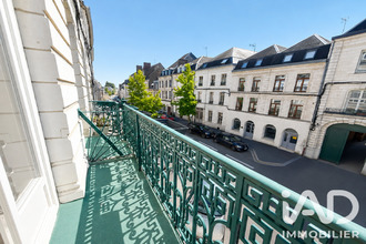 achat appartement arras 62000