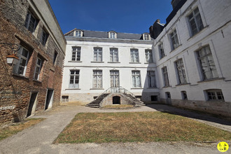 achat appartement arras 62000