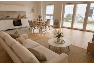 achat appartement arras 62000