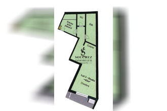 achat appartement arras 62000