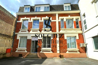 achat appartement arras 62000