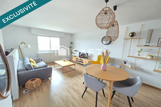 achat appartement arras 62000