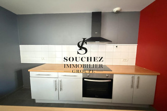 achat appartement arras 62000