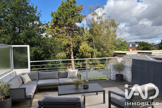 achat appartement arras 62000