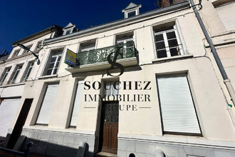 achat appartement arras 62000