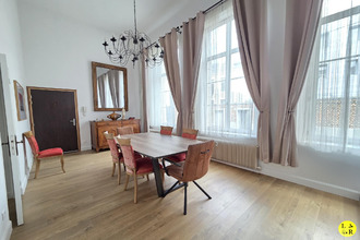 achat appartement arras 62000