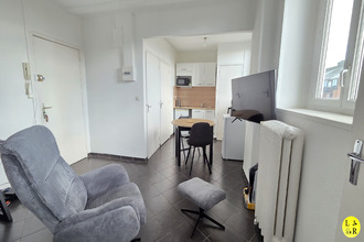 achat appartement arras 62000