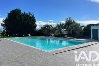 achat appartement arraute-charritte 64120