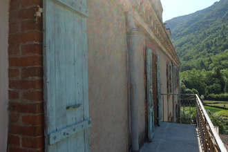 achat appartement arre 30120