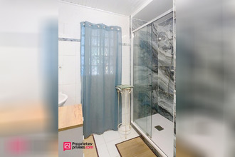 achat appartement arre 30120