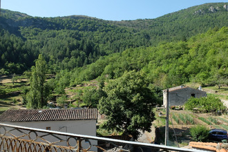 achat appartement arre 30120