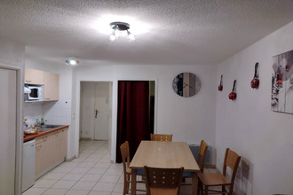 achat appartement arreau 65240