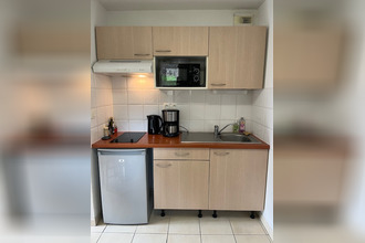 achat appartement arreau 65240