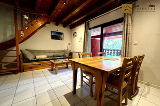 achat appartement arreau 65240