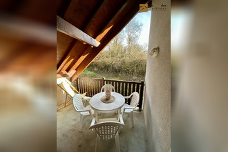 achat appartement arreau 65240