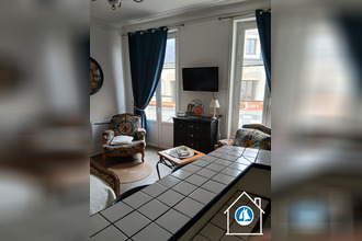achat appartement arromanches-les-bains 14117