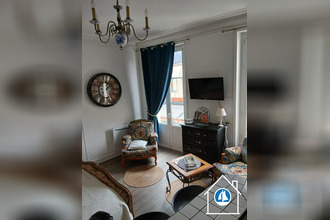 achat appartement arromanches-les-bains 14117