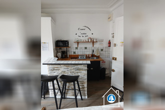 achat appartement arromanches-les-bains 14117