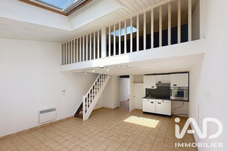 achat appartement ars-en-re 17590