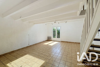 achat appartement ars-en-re 17590