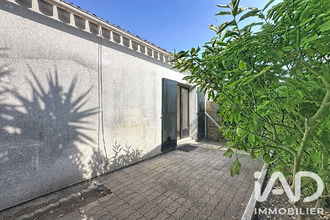 achat appartement ars-en-re 17590