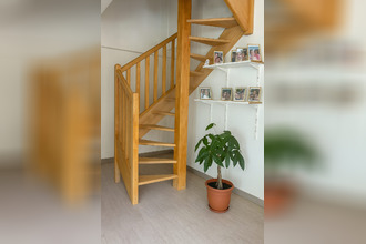 achat appartement ars-sur-formans 01480