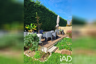 achat appartement ars-sur-formans 01480