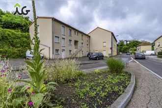 achat appartement ars-sur-moselle 57130