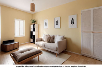 achat appartement ars-sur-moselle 57130