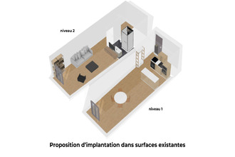 achat appartement ars-sur-moselle 57130