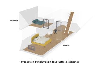 achat appartement ars-sur-moselle 57130