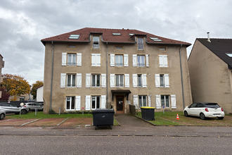 achat appartement ars-sur-moselle 57130