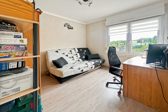 achat appartement ars-sur-moselle 57130