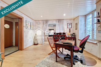 achat appartement ars-sur-moselle 57130