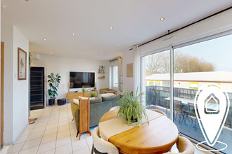 achat appartement ars-sur-moselle 57130