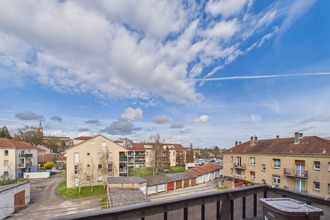 achat appartement ars-sur-moselle 57130