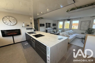 achat appartement ars-sur-moselle 57130