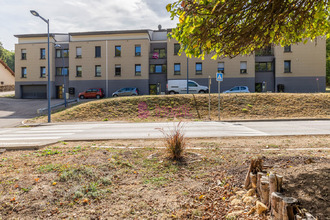 achat appartement ars-sur-moselle 57130