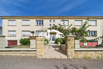 achat appartement ars-sur-moselle 57130
