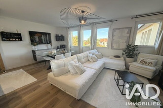 achat appartement ars-sur-moselle 57130
