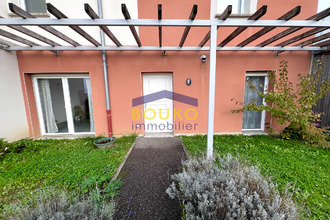 achat appartement art-sur-meurthe 54510