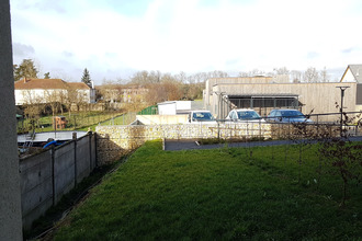 achat appartement art-sur-meurthe 54510