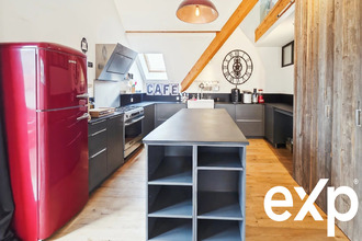 achat appartement arthaz-pont-notre-dame 74380